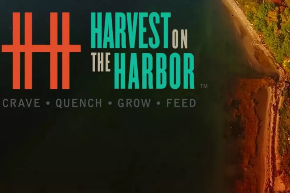 Harvest On The Harbor Returns To Portland
