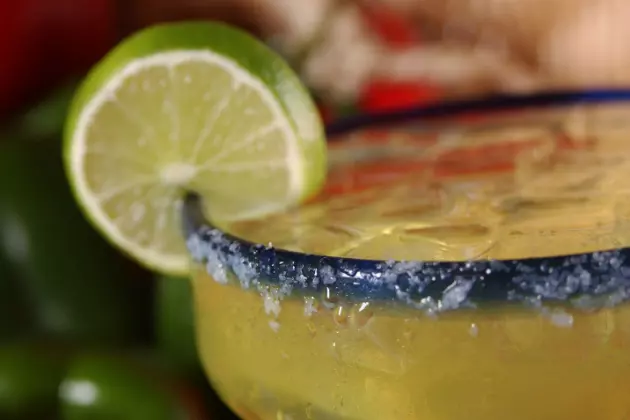 This Chain Restaurant Is Serving Up $1 Margaritas All Month Long