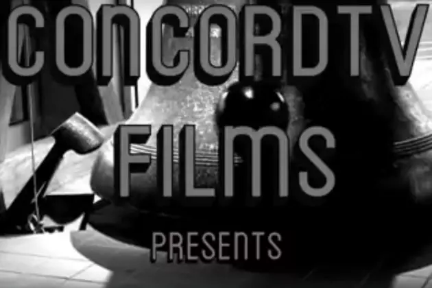 Concord TV&#8217;s &#8216;It&#8217;s A Wonderful Life&#8217; Parody Is Hilarious