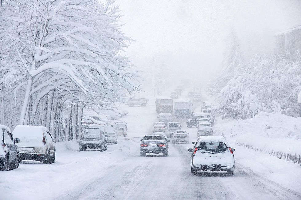 Here Are the Winter Storm Closings and Delays in Maine and NH
