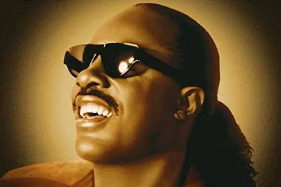 Stevie Wonder Tribute In Portland On New Year’s Eve