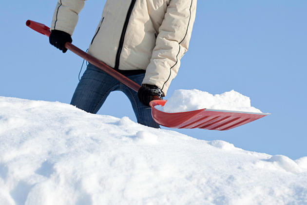Here&#8217;s How To Avoid Having To Shovel A Second Time After The Plow Truck Comes