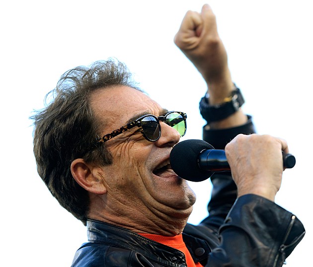 Huey Lewis &#038; The News Will Open For Jimmy Buffett At Fenway Park