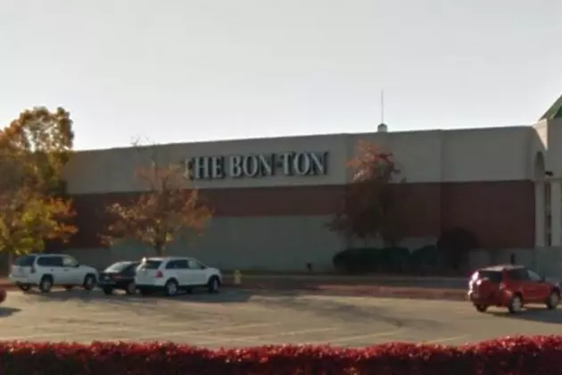 New England Bon-Ton Stores Closing