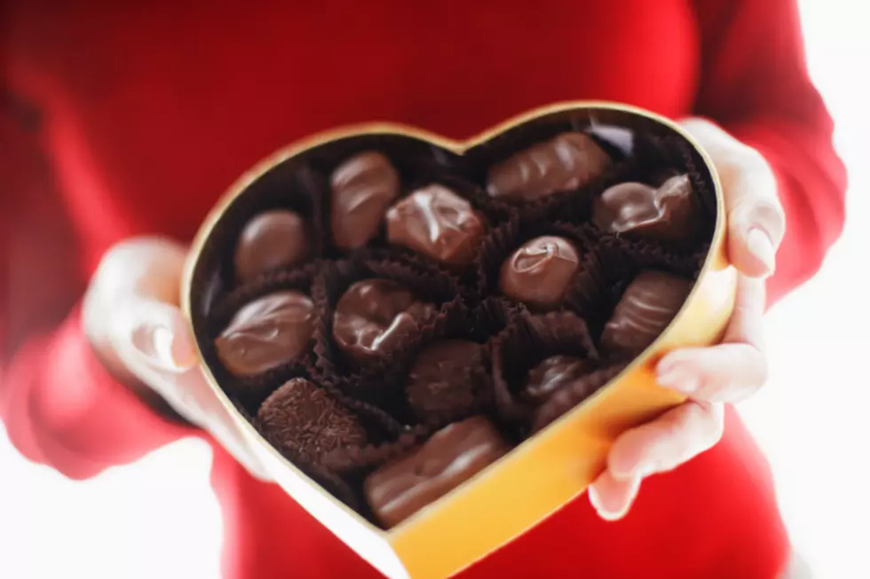 5 Great Places In NH For Valentine’s Chocolates