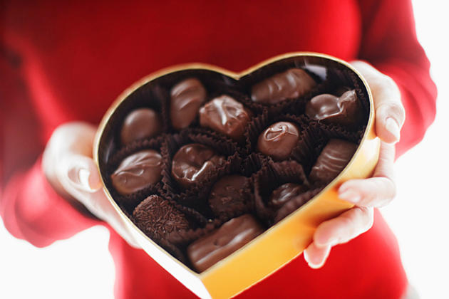 5 Great Places In Maine For Valentine&#8217;s Chocolates