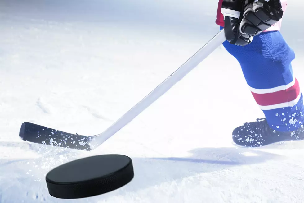 Black Ice Pond Hockey Returns To Concord