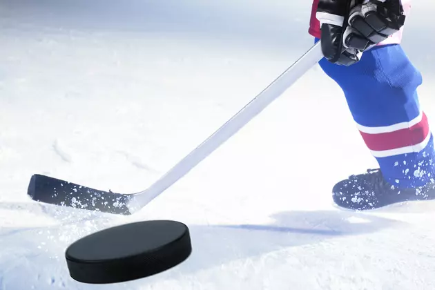Black Ice Pond Hockey Returns To Concord