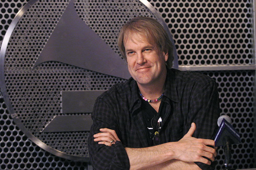 John Tesh: Wildfires In His Home State & How He Stays Healthy