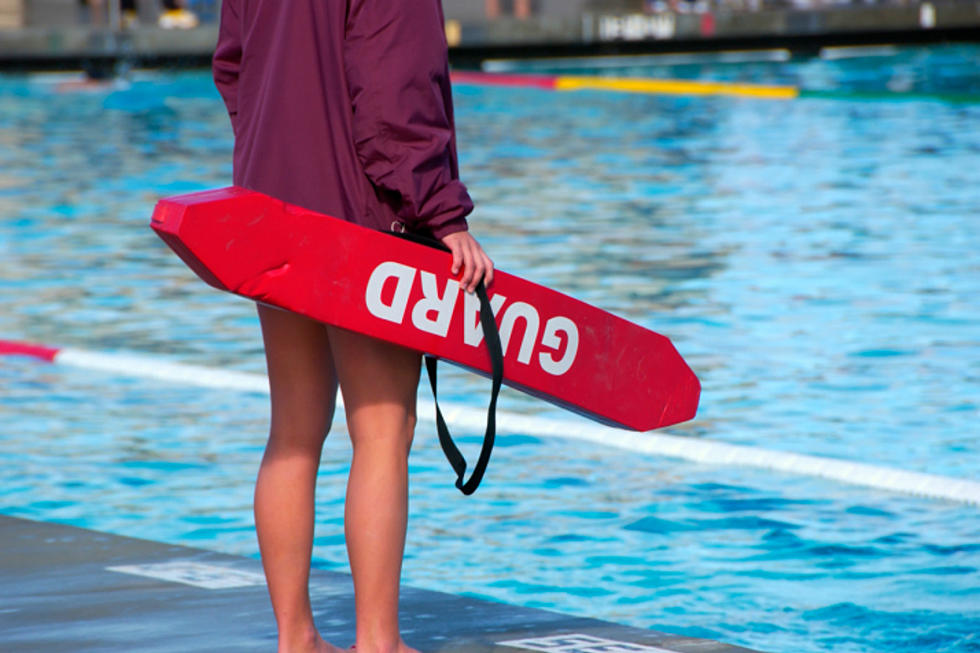 Help Wanted: New England Nude Beach Seeking Life Guard