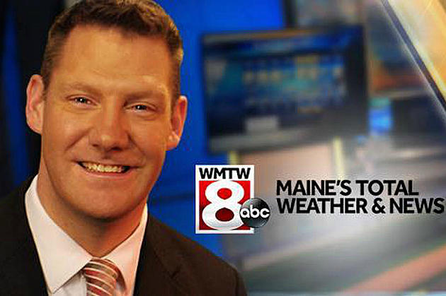 WMTW Meteorologist Ted McInerney Calls In To Discuss Upcoming Nor&#8217;Easter