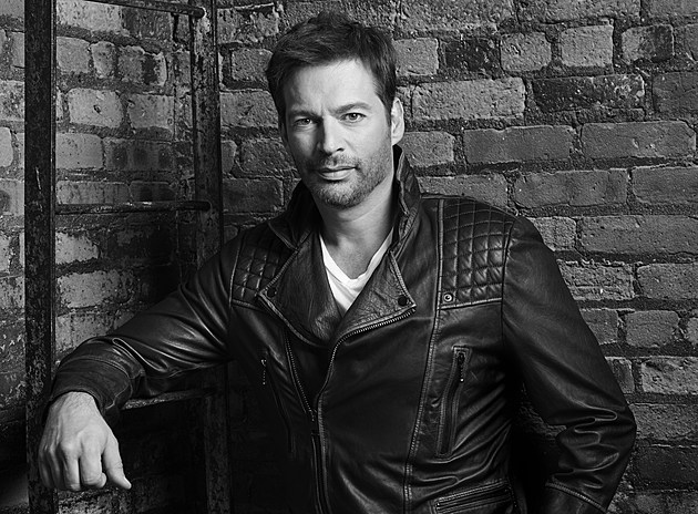 How To Win Harry Connick Jr. Tickets From HOM