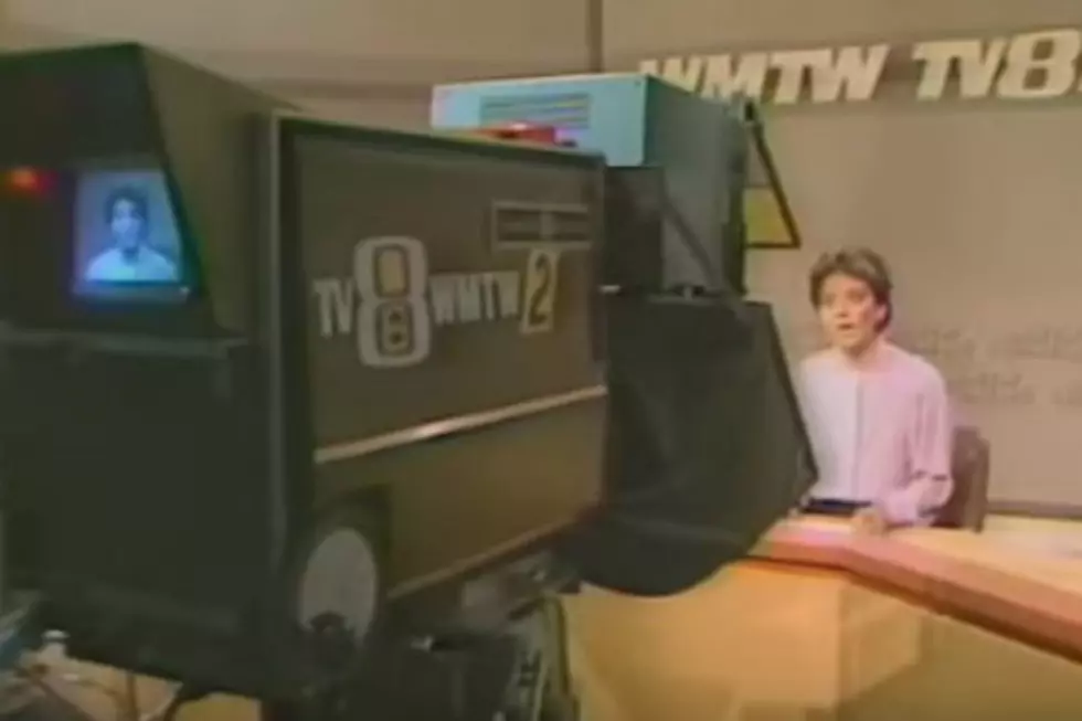 Do You Remember When WMTW Looked Like This?