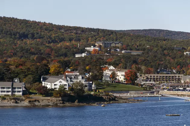 This Maine Town Was Just Named One Of The Best In The Country For Adventures