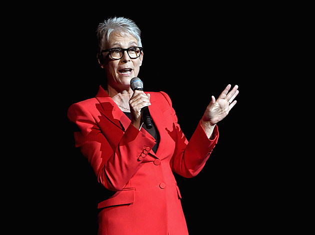 Remember Jamie Lee Curtis? You Can Spend An Evening With Her In Lowell, Massachusetts