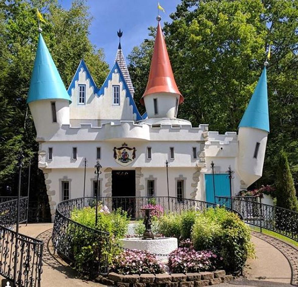 Story Land in New Hampshire Sets Summer 2020 Opening Date