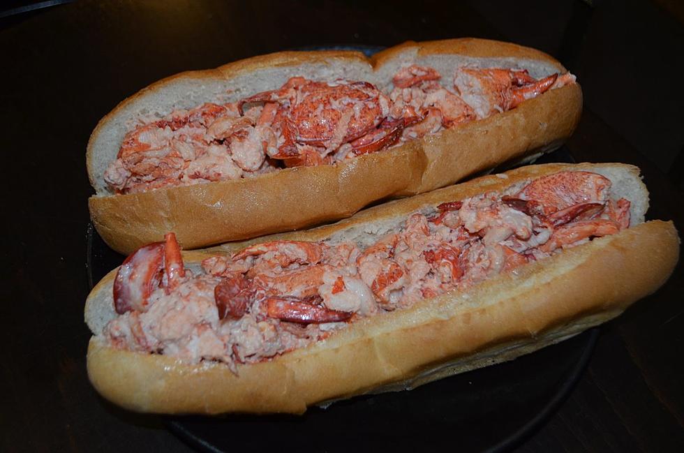 New England’s Largest Lobster Roll Will Blow Your Mind