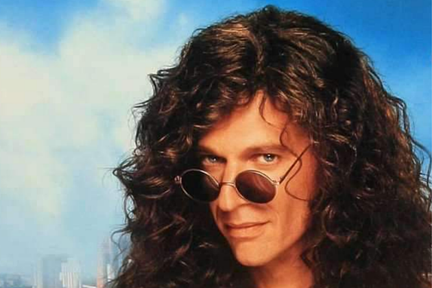 Did You Know Howard Stern Mentioned WHOM In His Movie &#8216;Private Parts&#8217;?