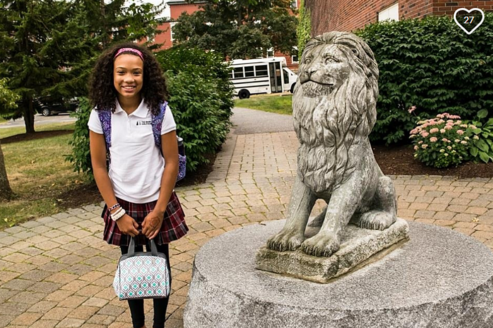 Some Determined to Save Maine’s Only All Girl School in Portland