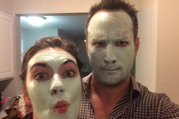 AJ Tries New Things: Purifying Face Mask