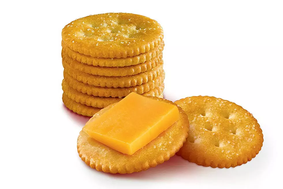 Check Your Pantry…There’s Been A Giant Cracker Recall