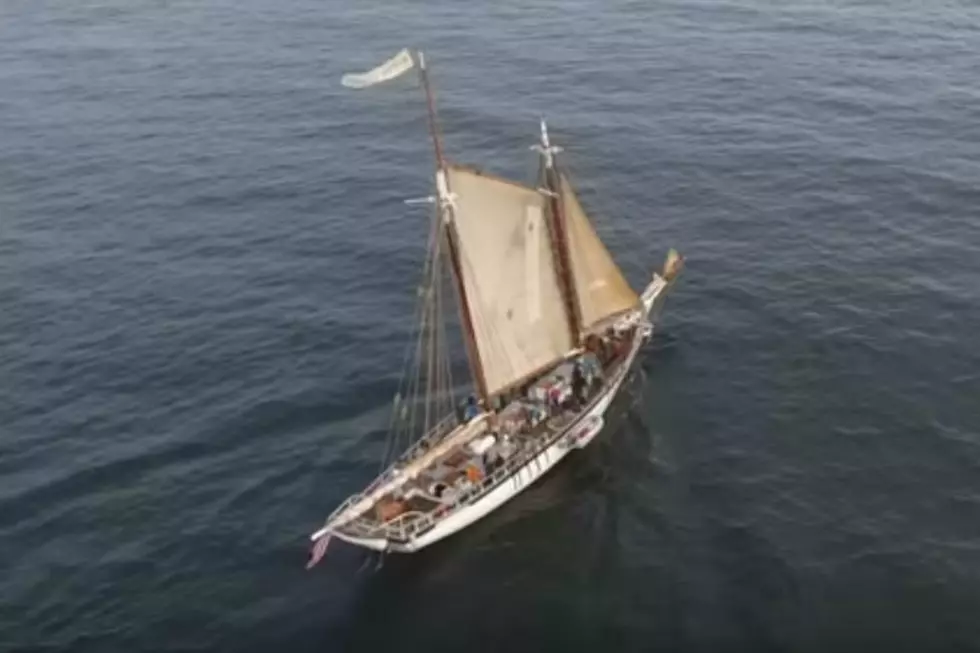 See Tall Ships In Portsmouth This Week