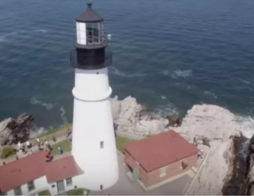 &#8216;Top 10 Reasons NOT To Move To Maine&#8217; Video Has People Seeing Red