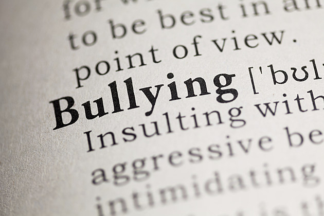 You&#8217;ll Find The Lowest Rate Of Bullying In Two New England States
