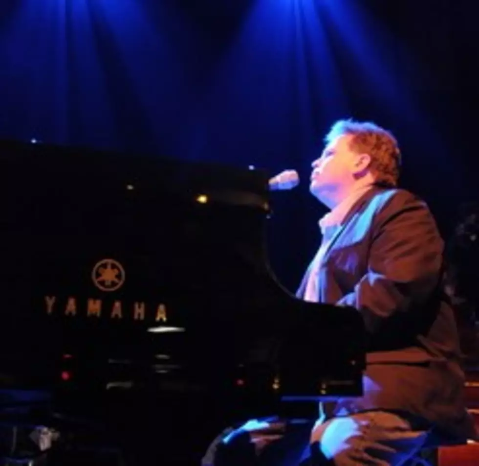 Win Tickets To See Piano Men Tribute From AJ &#038; Nikki