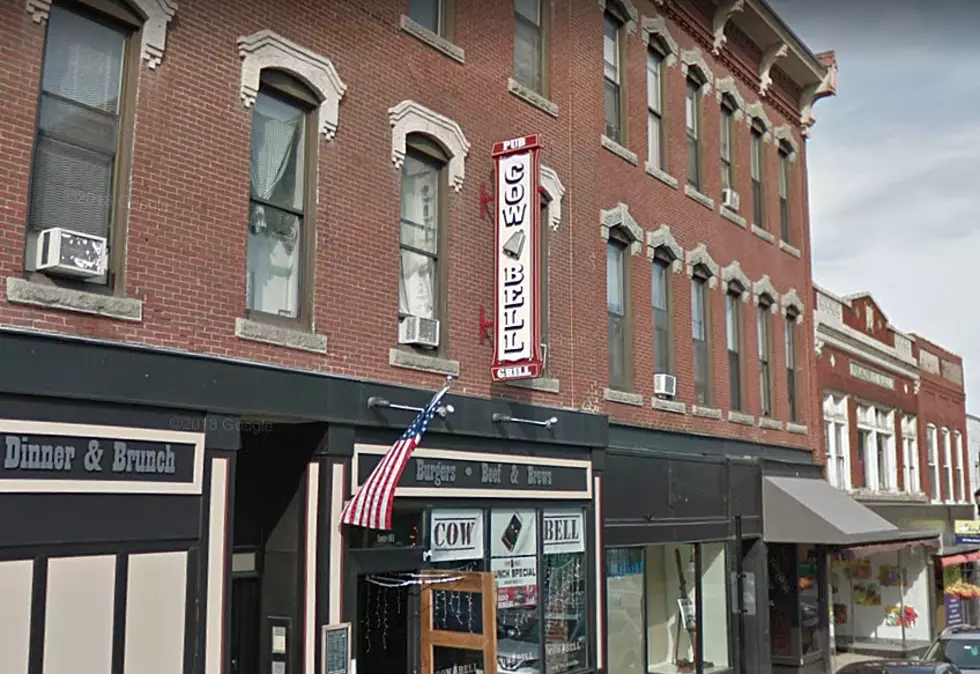 Biddeford&#8217;s Popular Cowbell Burger Bar To Open New Location In Lewiston