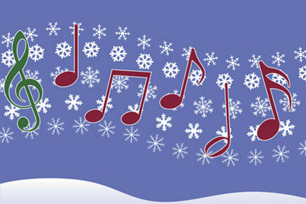 Take Our Christmas Music With You Wherever You Go!