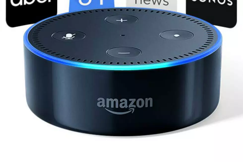 Here&#8217;s How To Win An Amazon Kindle Fire Or Echo Dot From AJ &#038; Nikki