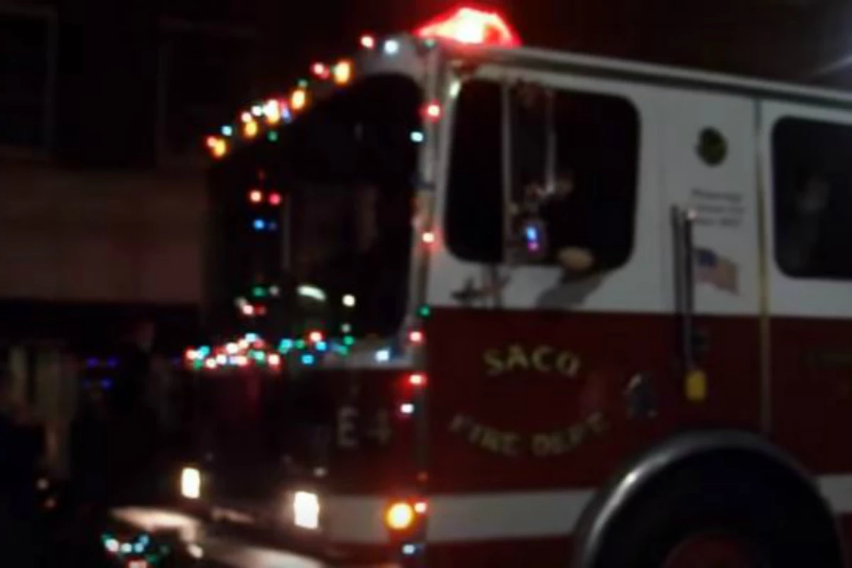 Join HOM This Weekend For Some Festive Fun In Saco