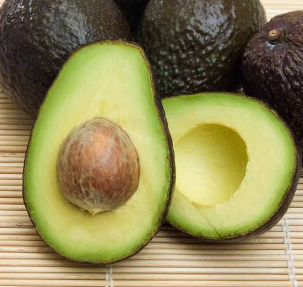 Recall For California Avocados In New Hampshire