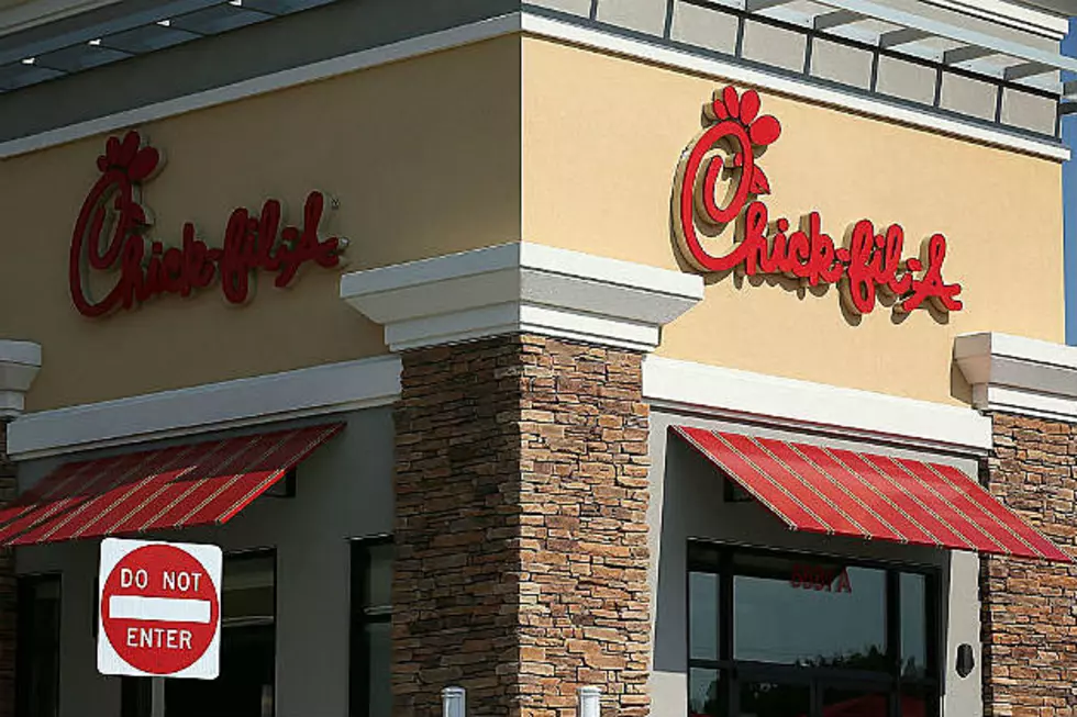 We&#8217;re Still Waiting: Chick-fil-A Intends To Open A Location In Westbrook, Maine