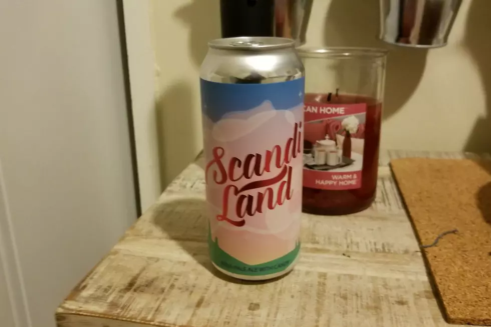 Maine Brewery Releases India Pale Ale Made with Swedish Fish