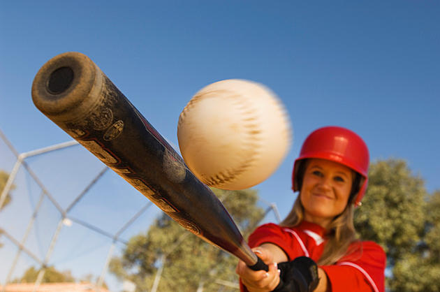 Feel Like A Kid Again By Playing Softball In This Adult Co-Ed League In Portland