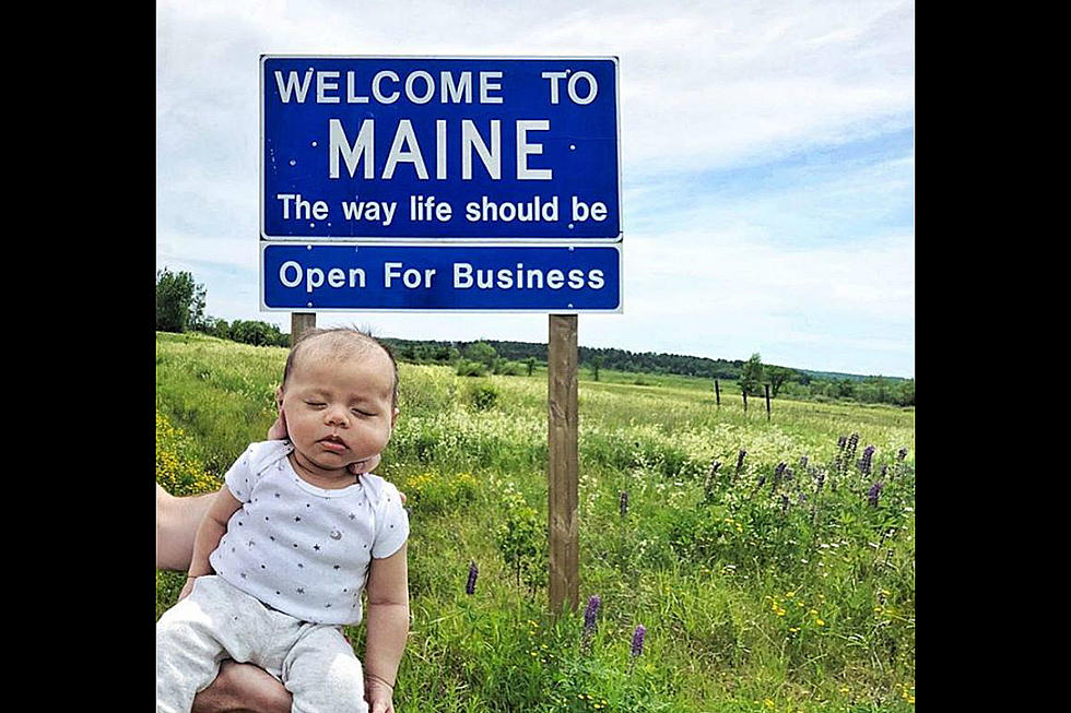 Maine Ranks #9 for Places in That Birth the Hottest Celebrities