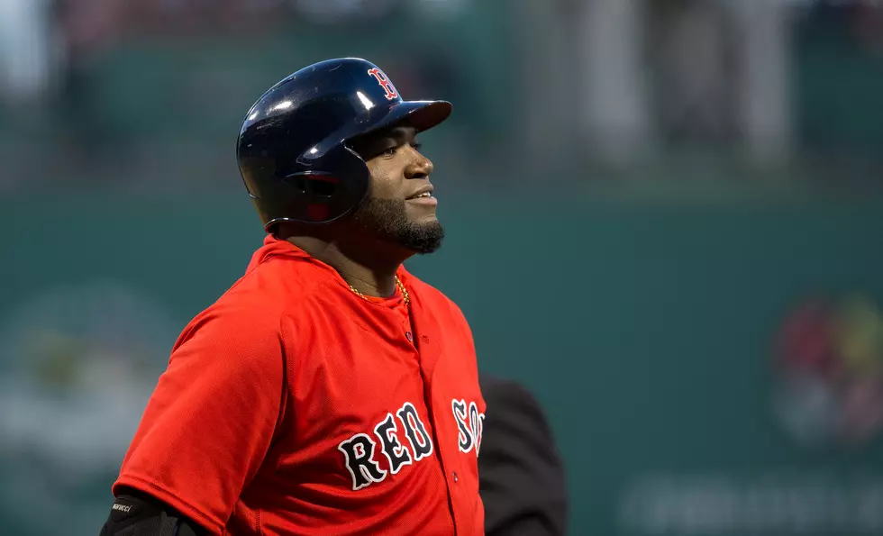 David Ortiz Now In Stable Condition &#8211; Here&#8217;s The Latest Update On Big Papi