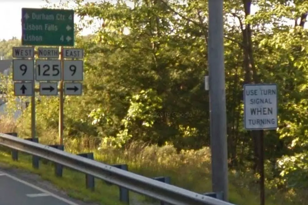 Maine Could Use a Lot More of These Signs At Some Intersections