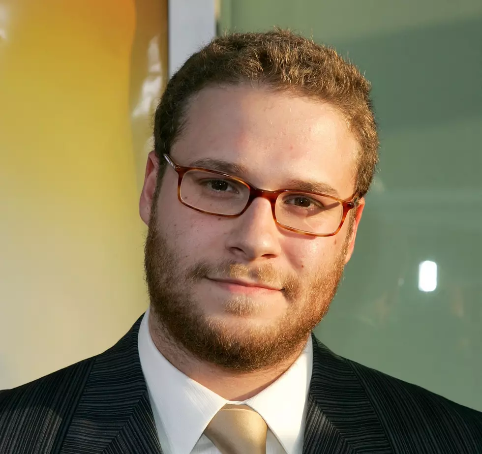 Seth Rogan Visits Rockland And Looks Like A True Mainer Because Of This