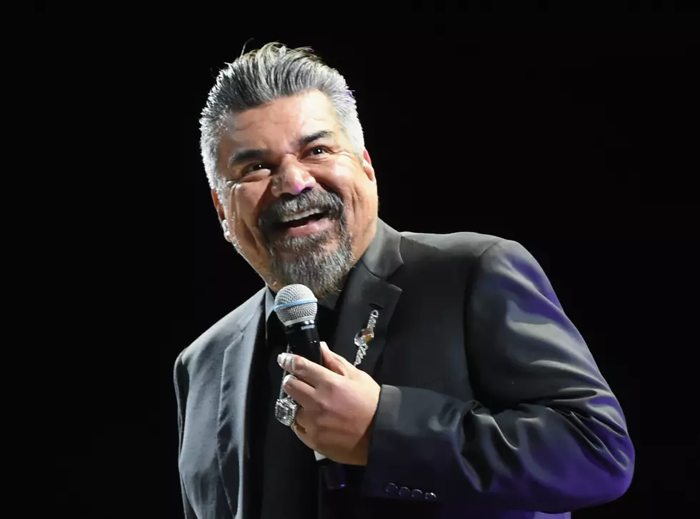 George Lopez&#8217;s Random Act Of Kindness For A Military Service Member Will Make You Smile