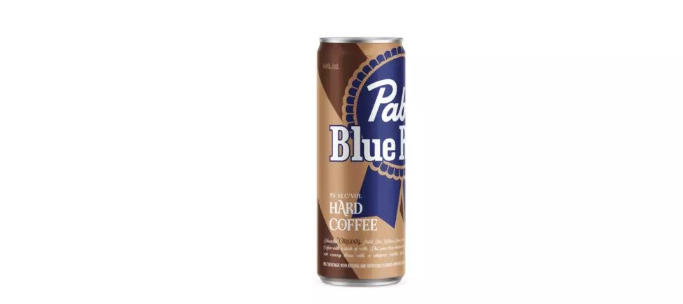 PBR Beer Coffee Is Being Tested in Maine, and Here&#8217;s Where You Can Get It