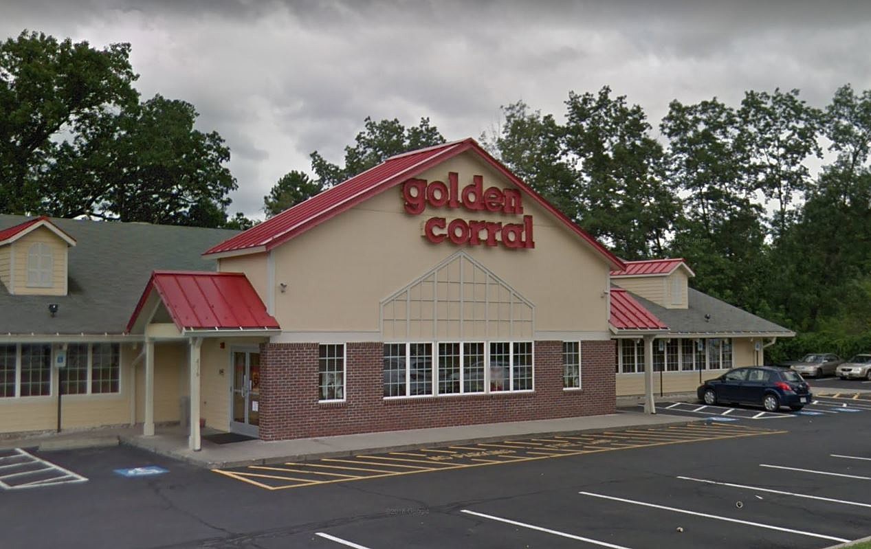 New Hampshire S First Golden Corral Is Now Open