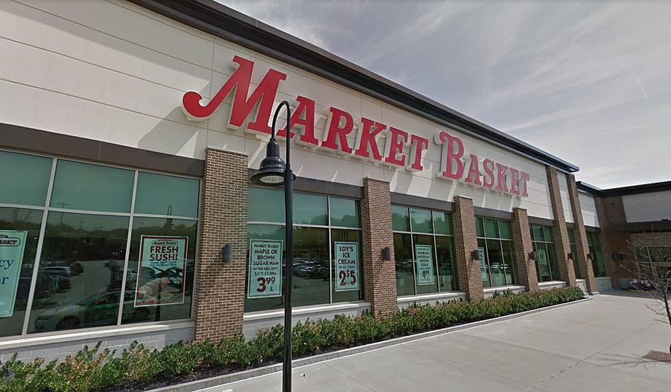 Rock Row Market Basket Opening Delayed Again