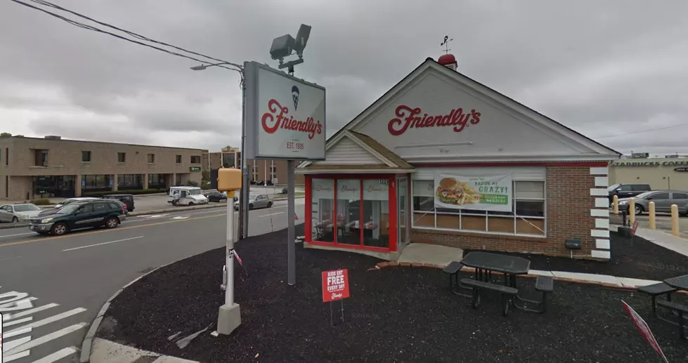 Another Friendly’s Restaurant In New Hampshire Is Closing