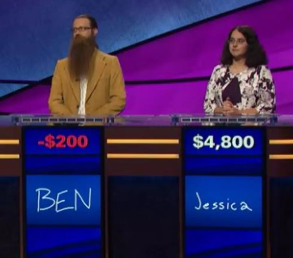 Maine&#8217;s Jessica Garsed Is Victorious On &#8216;Jeopardy!&#8217;