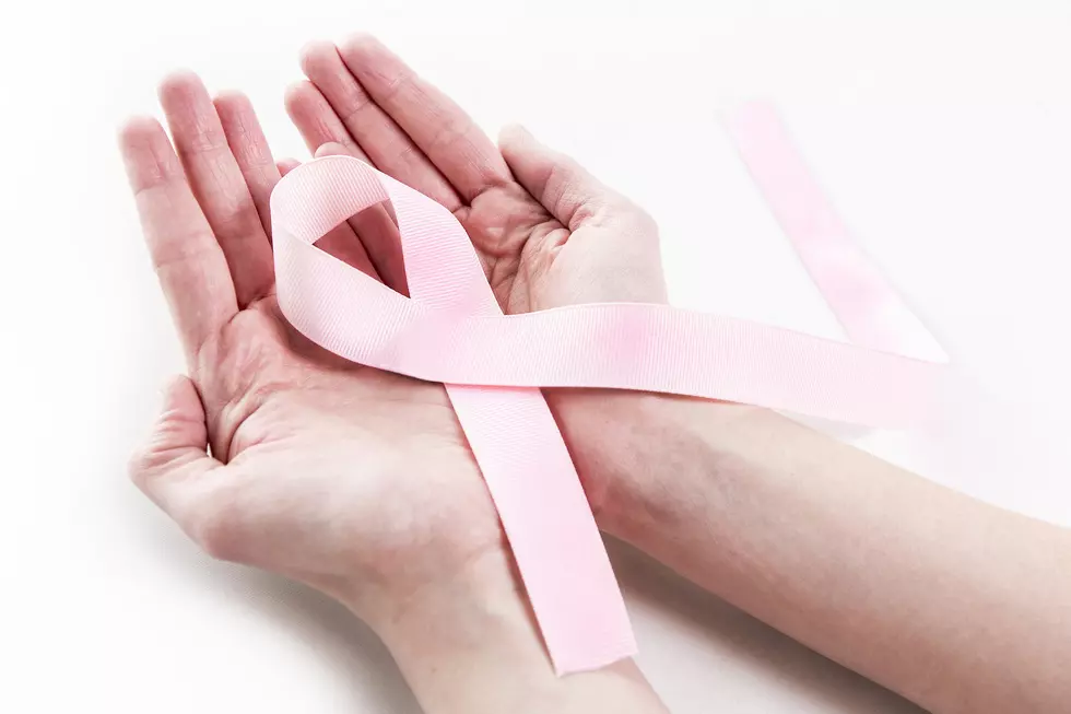 AJ & Nikki Chat With Tish, Breast Cancer Survivor From South Portland
