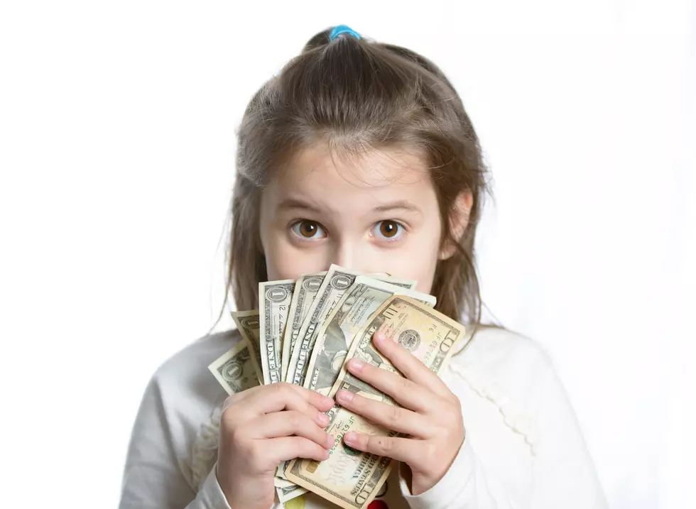 How Do You Handle Allowance For The Kids In Your Household?