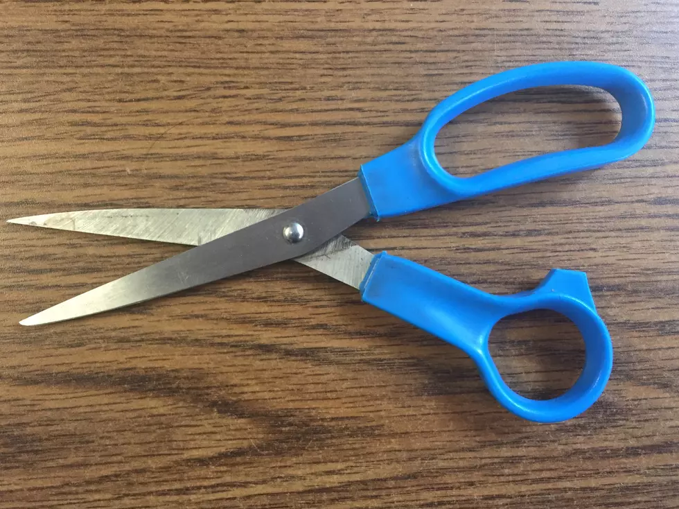 NH School Teacher Punishes Student By Cutting Her Hair